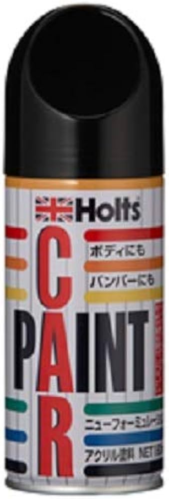 Amazon | ホルツ 純正塗料スプレー カーペイント T-130 トヨタ車 Amazon | ホルツ 純正塗料スプレー カーペイント T-130 トヨタ車